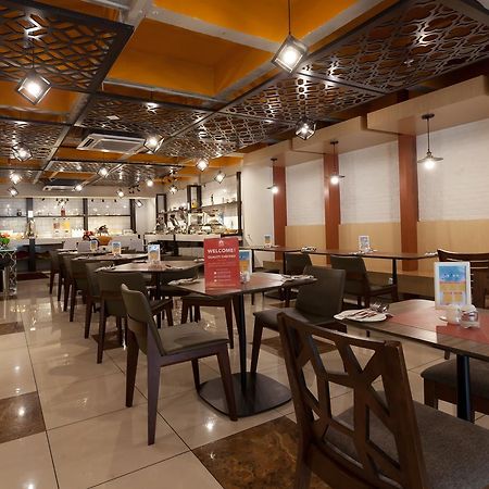 Zen Rooms Near Sogo Kuala Lumpur Exterior photo