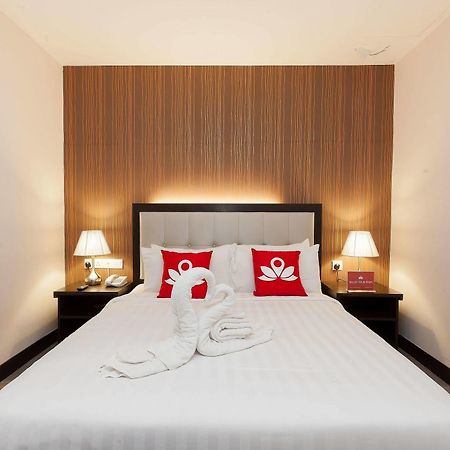 Zen Rooms Near Sogo Kuala Lumpur Exterior photo